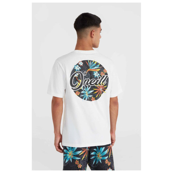 O'neill Ανδρική κοντομάνικη μπλούζα Beach Graphic T-Shirt O'neill Ανδρική κοντομάνικη μπλούζα Beach Graphic T-Shirt